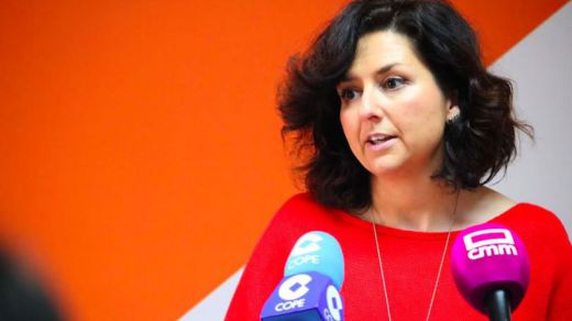 Ciudadanos pide a Page que sea exigente con Sánchez pidiendo mejoras que necesita la región