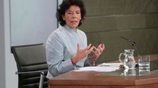 Sánchez verá a Torra tras levantar la supervisión de las cuentas catalanas
