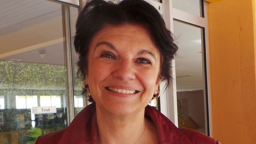 Secretaria de Estado de Igualdad, Soledad Murillo