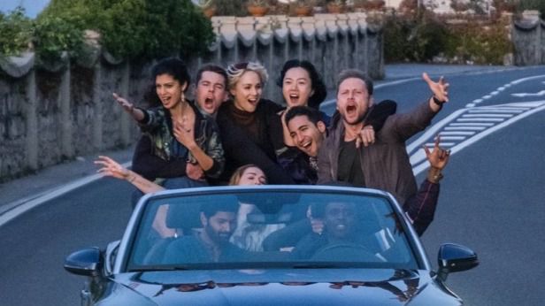 Análisis del capítulo final de 'Sense8': el amor todo lo vence