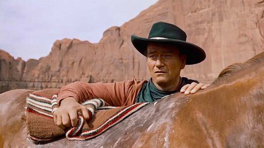 Las 10 mejores películas de John Wayne