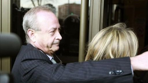 Horrach confesó a Castro que 'en Madrid' no le autorizaron medidas cautelares contra Urdangarín