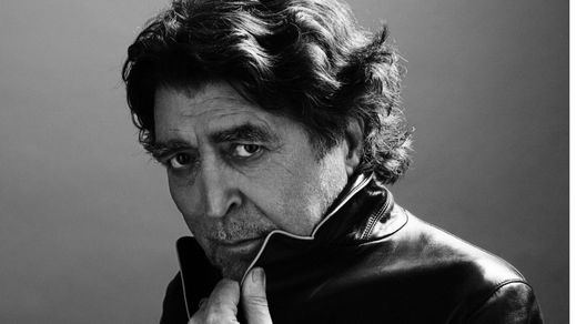 Joaquín Sabina