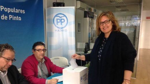 La prostitución como 'servicio para discapacitados y feos': el sorprendente argumento de una concejala del PP