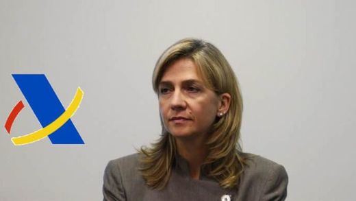 Los técnicos de Hacienda alertan de que el Supremo ha dado pie a la 'doctrina Infanta': enriquecerse impunemente con delitos fiscales