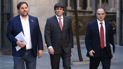 La nueva fiscala general del Estado podría provocar un terremoto en la crisis catalana