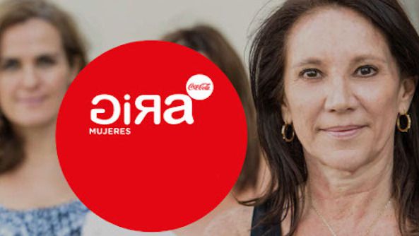 El proyecto GIRA Mujeres de Coca-Cola busca la capacitación personal y profesional tanto de mujeres que quieran mejorar su empleabilidad, como de aquellas que deseen materializar su idea de negocio.