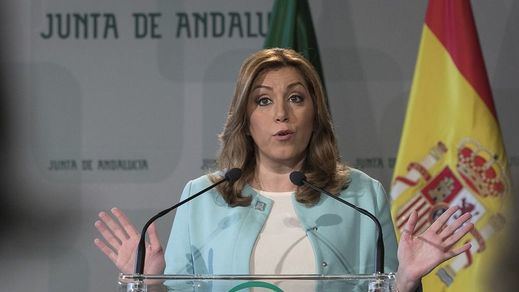 ¿Elecciones en Andalucía para noviembre?