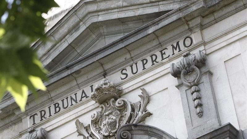 El Tribunal Supremo da un varapalo a la Administración sobre el cálculo del Impuesto de Transmisiones Patrimoniales