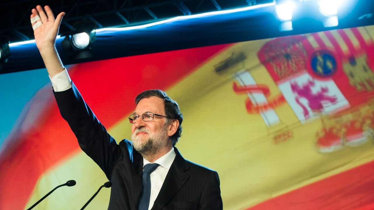 El adiós definitivo de Mariano Rajoy: renuncia a su escaño en el Congreso