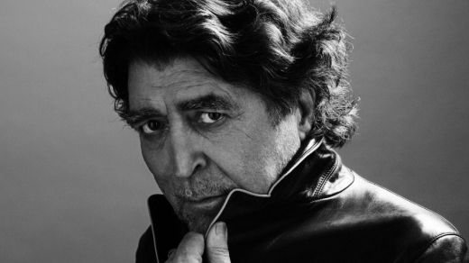 Joaquín Sabina