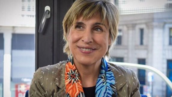 Núria Vilanova: "Las empresas familiares son capaces de convencer mejor en épocas de crisis"