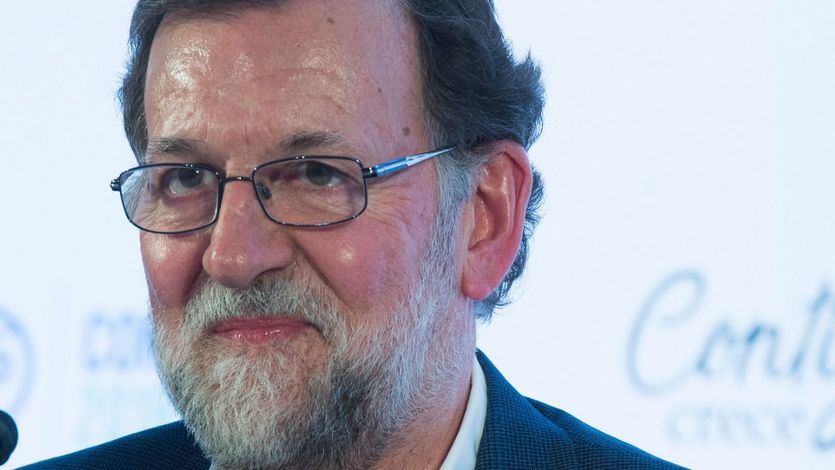 El sueldo que ganará ahora Rajoy como registrador de la propiedad