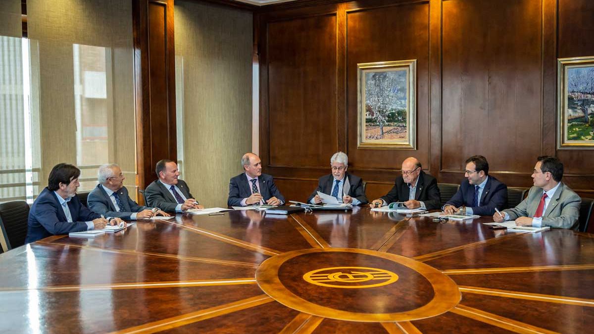 Fundación Globalcaja Albacete ha concedido 1.700.000 Euros en ayudas