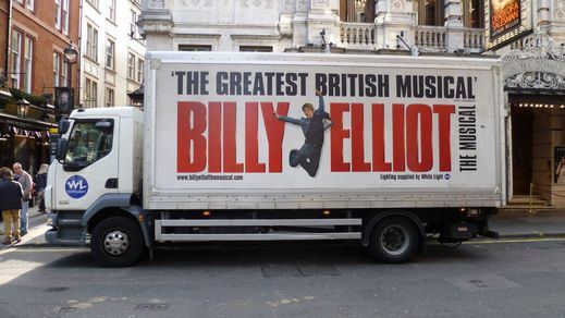 La Ópera de Budapest cancela el musical 'Billy Elliot' por el 