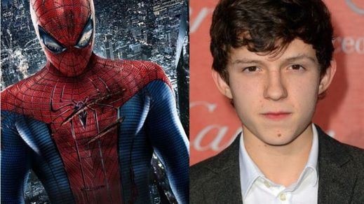 Tom Holland hace un 'spoiler' sobre 'Spiderman 2'