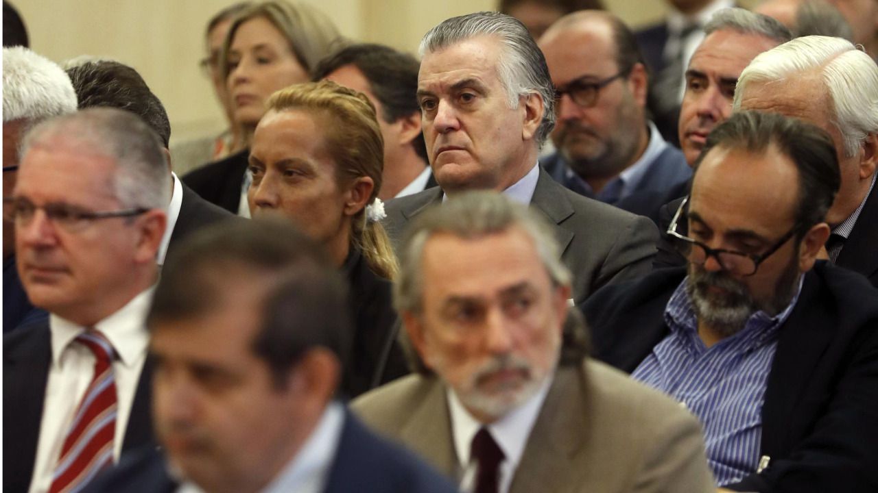 Uno de los jueces del 'caso Gürtel' acusa al Supremo y al CGPJ de mover jueces por motivos políticos