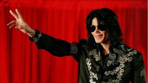 Michael Jackson, sus 10 mejores canciones