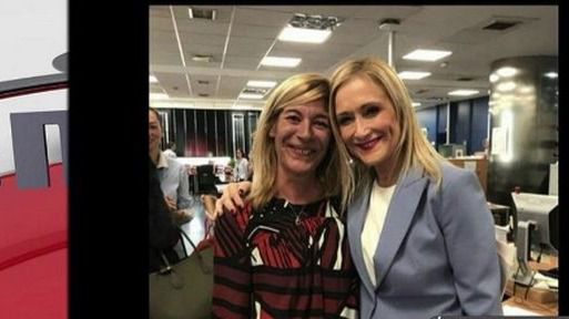 Cifuentes no acude a su cita en el juzgado que investiga su máster alegando padecer migraña