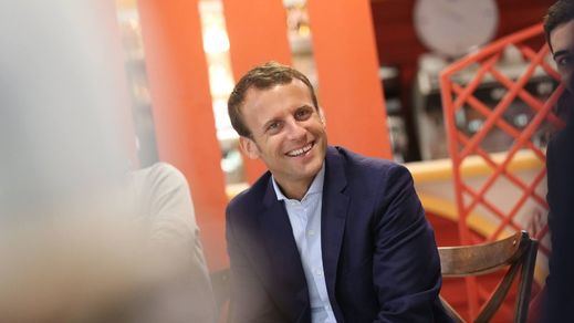 Rivera, Macron y Renzi buscan una alianza de cara a las elecciones europeas de 2019