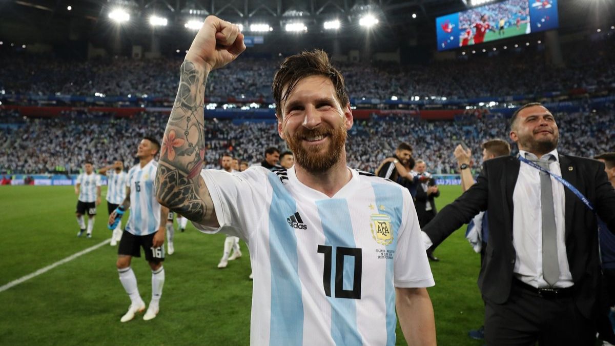 Mundial Rusia 2018: Argentina y Francia se enfrentarán en octavos tras el milagro albiceleste