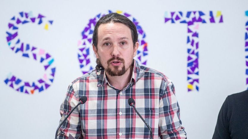 La respuesta de Podemos a la carta del fundador de Cabify