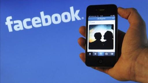 Un 'inocente' juego de Facebook dejó al descubierto datos de 120 millones de personas