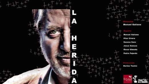 'La herida': rencor en familia