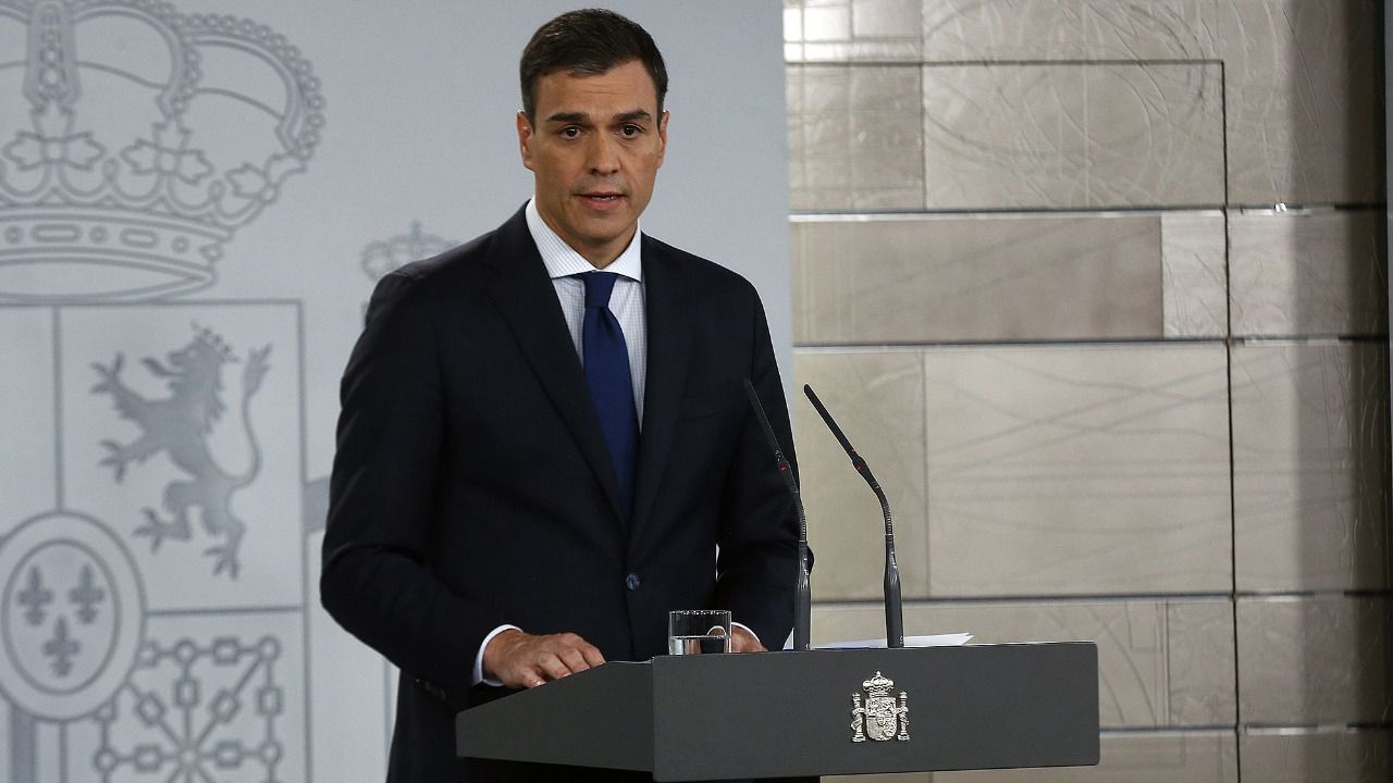 Sánchez incluirá 31 competencias bloqueadas por el Constitucional en la oferta que hará el lunes a Torra