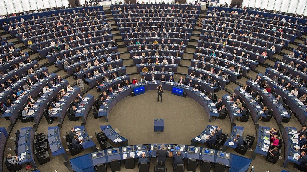 El Parlamento Europeo rechaza la polémica directiva sobre copyright que amenazaba Internet