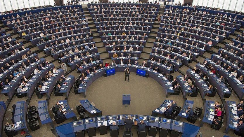 El Parlamento Europeo rechaza la polémica propuesta de directiva sobre copyright que amenazaba Internet