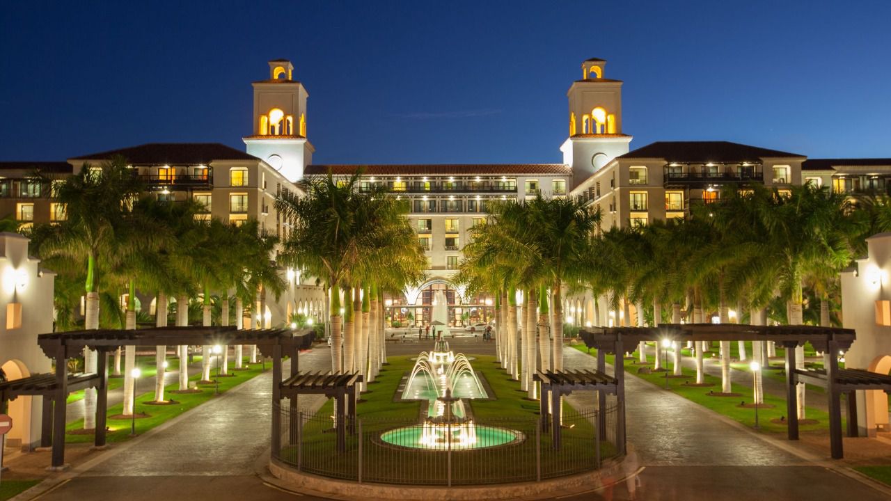 El hotel Lopesan Costa Meloneras vuelve a ser considerado el mejor Resort Casino de Europa
