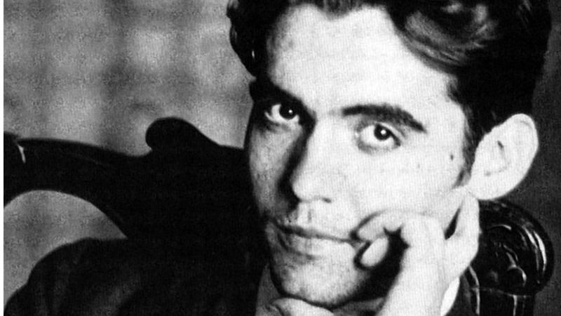 IU promueve un cambio en las normas del Premio Nobel para distinguir a García Lorca