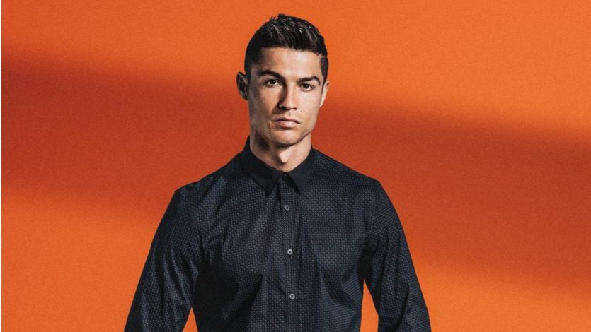 Cristiano Ronaldo tendrá su propio 'reality'