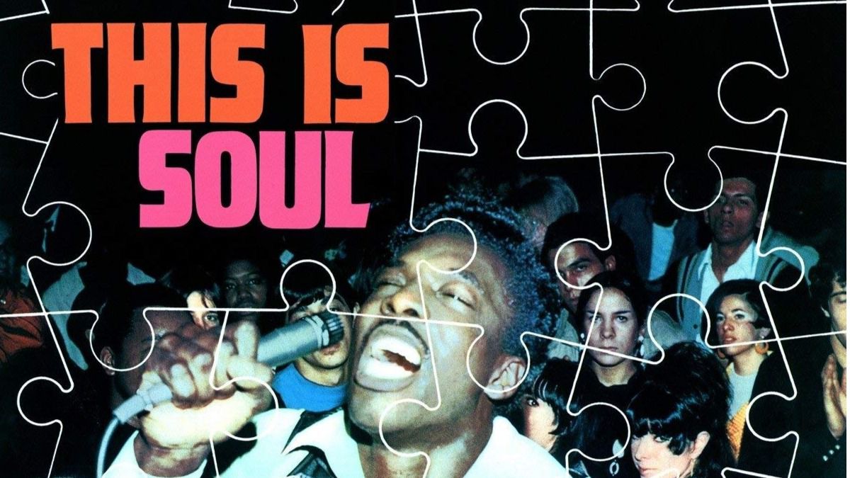 El mítico álbum 'This is soul' cumple medio siglo y.. ¡se reedita!