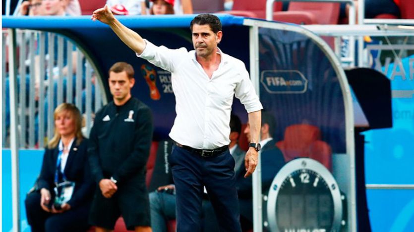 Fernando Hierro