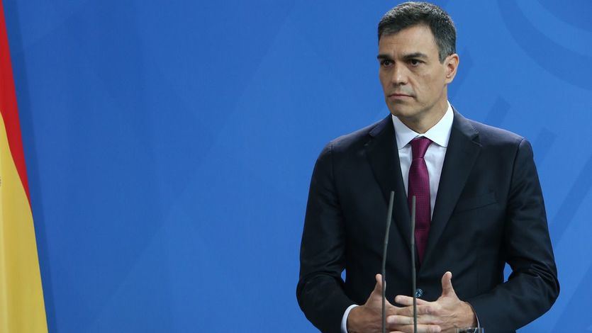 Sánchez, sobre la extradición de Puigdemont por malversación: 'Lo importante es que sea juzgado'