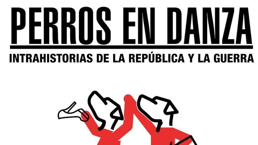 'Perros en danza': una crónica íntima de perdedores