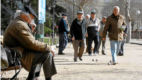 Los pensionistas cobrarán el 27 de julio los atrasos de la subida de las pensiones