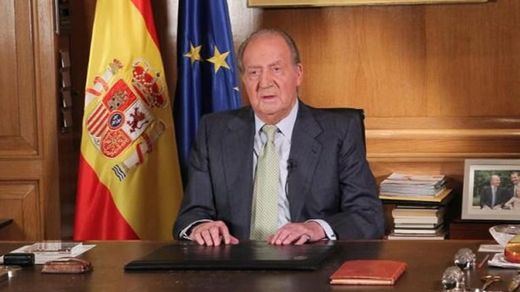 El propio rey Juan Carlos levantaba el teléfono para pedir dinero para el Instituto Nóos, según Corinna