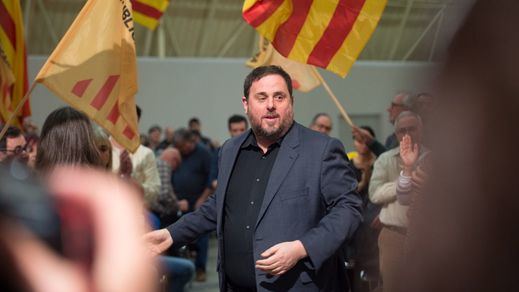 La vía de Puigdemont y Torra fracasa: ERC ganaría ahora las elecciones catalanas y se hunde Ciudadanos