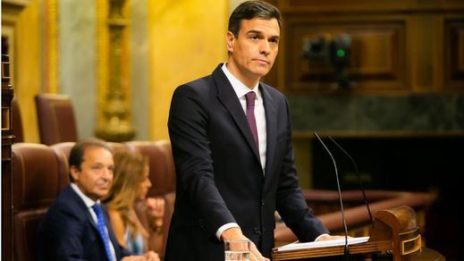 Batería de anuncios de Sánchez: se llevará a Franco del Valle, impedirá más amnistías fiscales...