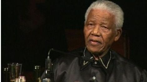 El legado de Nelson Mandela... y lo que dejó pendiente