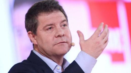 García-Page celebra la paralización del ATC, un proyecto que encerraba “mucha más basura que la nuclear”