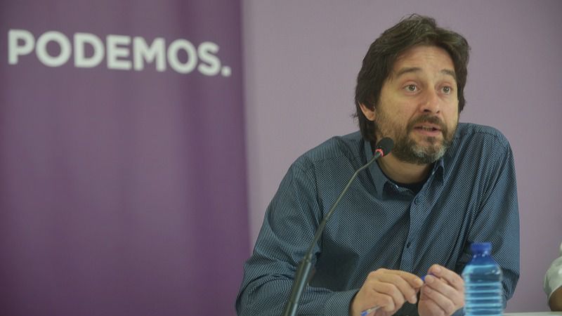 Unidos Podemos exige al Gobierno que publique la lista de amnistiados fiscales