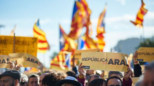 Fracasa antes de nacer la vía de un nuevo Estatut catalán propuesta por Sánchez