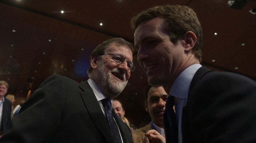 Otra derrota de Rajoy: el ex presidente también perdió en el Congreso