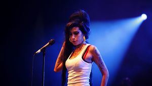 Amy Winehouse, un repaso completo a su discografía