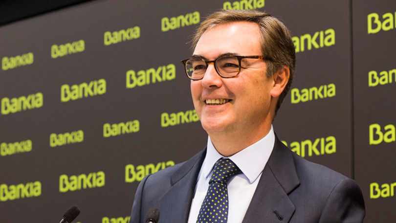 Bankia se une al Santander contra el impuesto a la banca que quiere crear el Gobierno