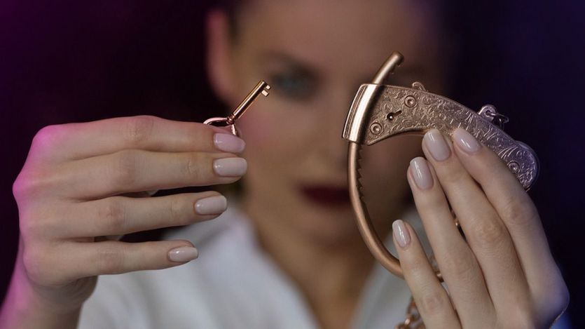 Mitos sobre el BDSM: bondage, dominación, sadomasoquismo...